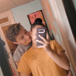 Meet your Posher, Blake